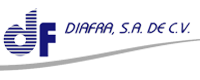 Distribuidora Caycer Marcas DIAFRA